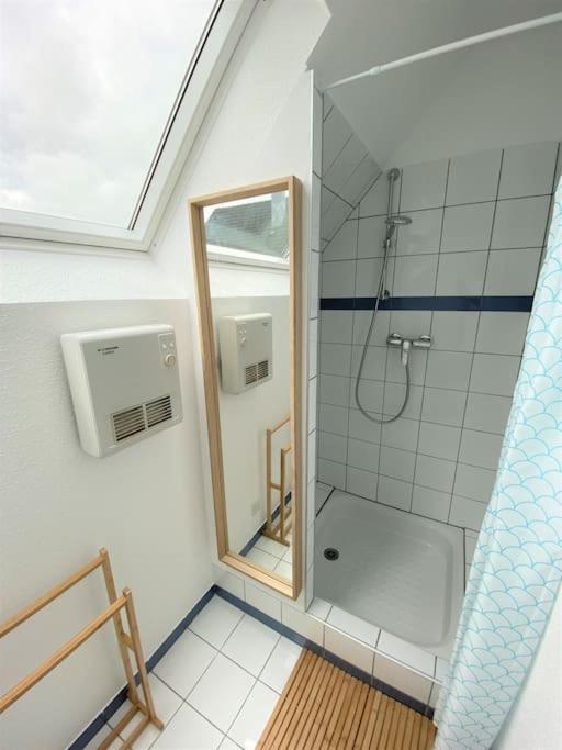 Logement De Charme Au Coeur De La Nature Osenbach Exteriér fotografie