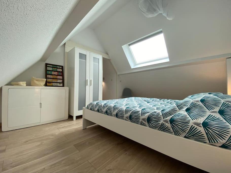 Logement De Charme Au Coeur De La Nature Osenbach Exteriér fotografie